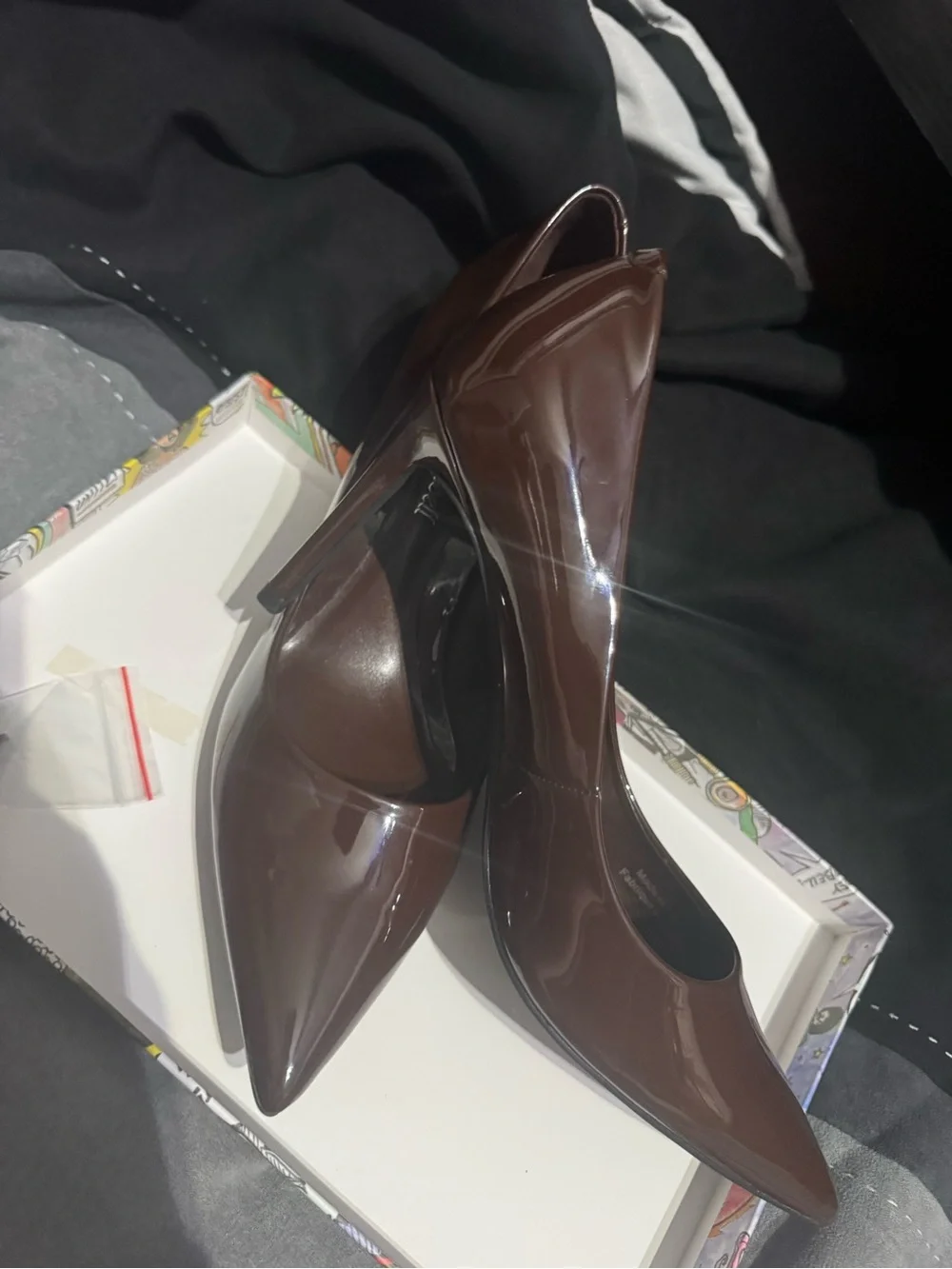 Jeffrey Campbell Heels